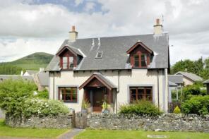 Chapter Cottage, U32-5 U29-5 East Of Redpath Through Redpath Village, Earlston TD4 6AD
