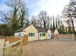 Forest Lodge, A528 From Burlton B4397 Junction To Wackley Junction, Burlton, Shrewsbury SY4 5TB