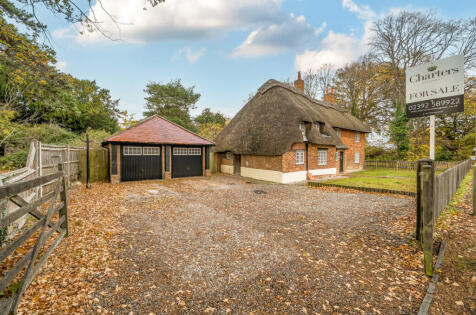 Rowner Lane, Gosport, Hampshire, PO13