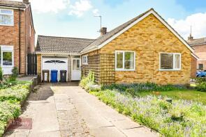 3, Berkeley Way, Longdon, Rugeley WS15 4PQ