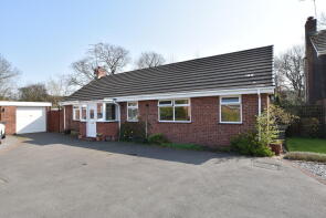 5, Bridgend, Mickle Trafford, Chester CH2 4QU