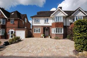 49, Wilman Road, Tunbridge Wells TN4 9AL