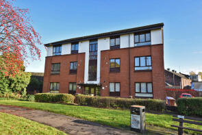 Flat 3, 111 Scott Court, Bridge Street, Alexandria G83 0TA