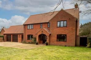 The Jays, Watton Road, Thetford IP24 1QS
