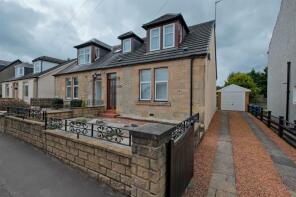 Gleniffer, Coalburn Road, Coalburn, Lanark ML11 0LH