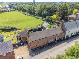 4, Newton Way, Market Harborough LE16 8LR