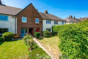 12, Church Road, Preston PR4 3WD