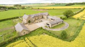 Newton Fell House Farm, C246 Aydon Junction To Welton, Stocksfield NE43 7XB