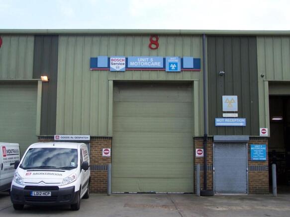 Garage