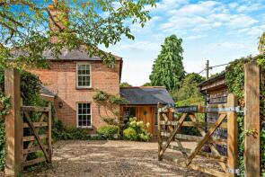 2, Church Cottages, Woodhay Downs, Newbury RG20 0AL