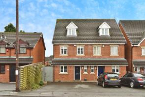 47, Ashwood, Longton, Stoke-on-trent ST3 1DT