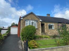 6, Mazebrook Avenue, Drub, Cleckheaton BD19 4BP