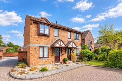 Bowers Close, Burpham, Guildford, GU4