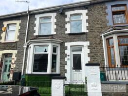26, Penrhys Avenue, Tylorstown, Ferndale CF43 3AY