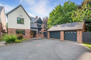 4, Bishop Meadows, The Green, Atherstone CV9 3FB