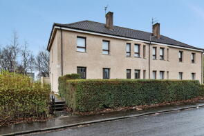 5, Brabloch Crescent, Paisley PA3 4RG