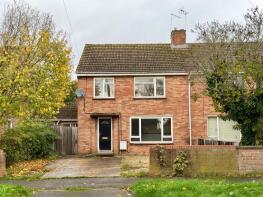 20, Hawkins Way, Wootton, Abingdon OX13 6LB