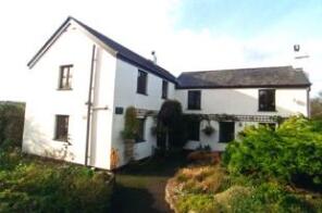 Tregosel, St Clether, Launceston PL15 8PT