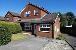 22, Highview Road, Fulford, Stoke-on-trent ST11 9QQ