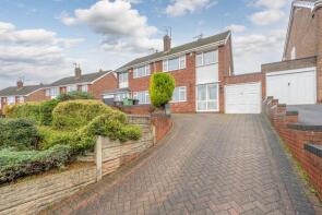 116, Longfellow Road, Dudley DY3 3EH