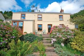 Sweet Briar, Road From Chapel Hill To Prentice House, Little Polgooth, St. Austell PL26 7DD