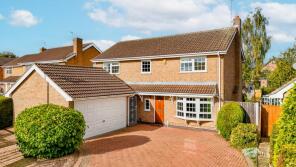 18, Wentworth Way, Edwalton NG12 4DJ