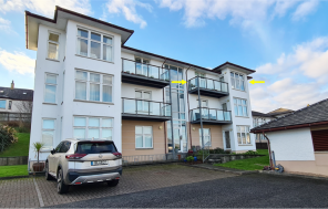 14, Craignethan, Isle Of Bute PA20 9LF