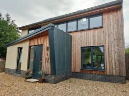 The Morphy House, Shop Lane, Woodbridge IP13 0BD