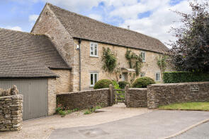 5 The Old Dairy, Farm Lane, Tetbury GL8 8US