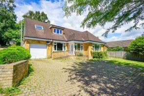 Fern Hill, New Cut, Hastings TN35 4RD
