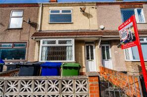 127, Alexandra Road, Grimsby DN31 1RF