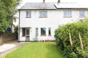 30, Hadrians Avenue, Wigton CA7 5AP