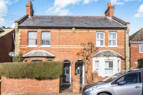 129, Victoria Road, Reading RG10 8AG
