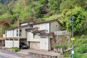 Wye Lodge, Main Road, Chepstow NP16 6SE