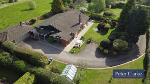 Stonefield, Church Lane, Warwick CV35 7QZ