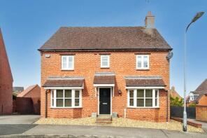 14, Nethertown Way, Kettering NN14 1SP