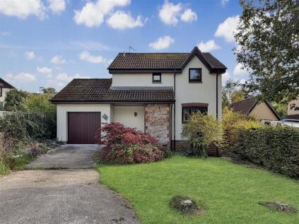 Reynell Road, Ogwell