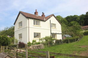 Westfield, Brandsby Village, York YO61 4RF
