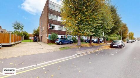 Carnarvon Road, Stratford, E15