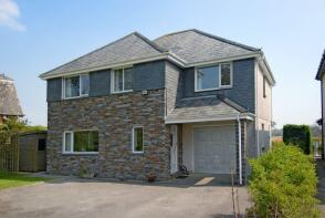 Barton View, Laneast, Launceston PL15 8PN