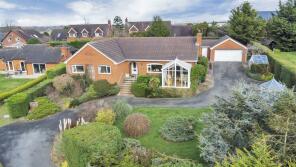 Breidden View, Lower Road, Shrewsbury SY4 3QS