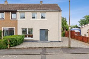 3, Croft Road, Glasgow G64 4AL