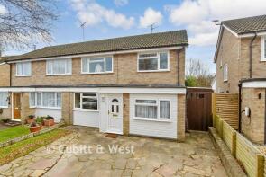 41, Smugglers Way, Horsham RH13 0PP