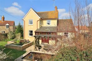 The Gables, Cudworth Road, Dowlish Wake, Ilminster TA19 0NZ