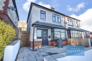 31, Endon Road, Norton, Stoke-on-trent ST6 8NA