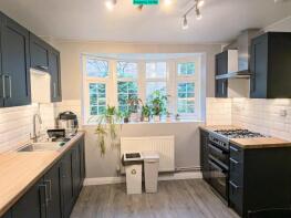 3, Mirberry Mews, Sherwin Road, Nottingham NG7 2FR