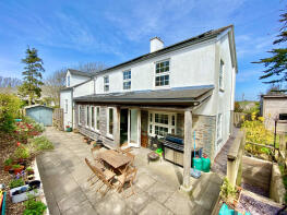 4, The Green, Tredrizzick, St Minver, Wadebridge PL27 6PB