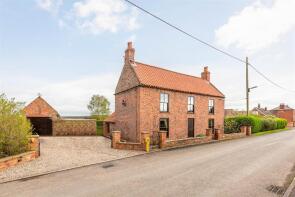 32, High Street, East Ferry, Gainsborough DN21 3DZ