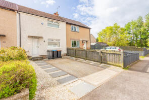 61, Ellisland Drive, Dumfries DG2 9EG
