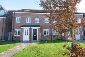 4, Dunstanburgh Walk, Morpeth NE65 0GT